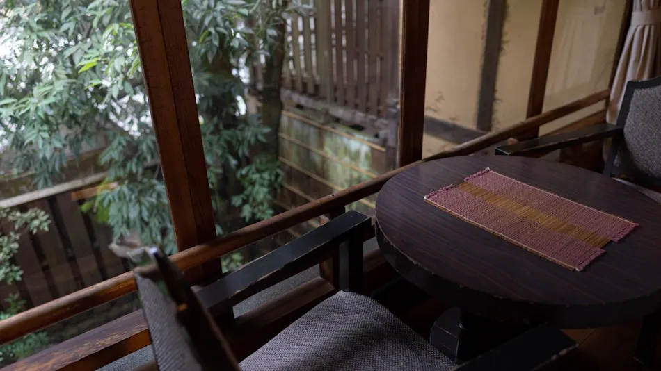 Yumoto Tamai-kan