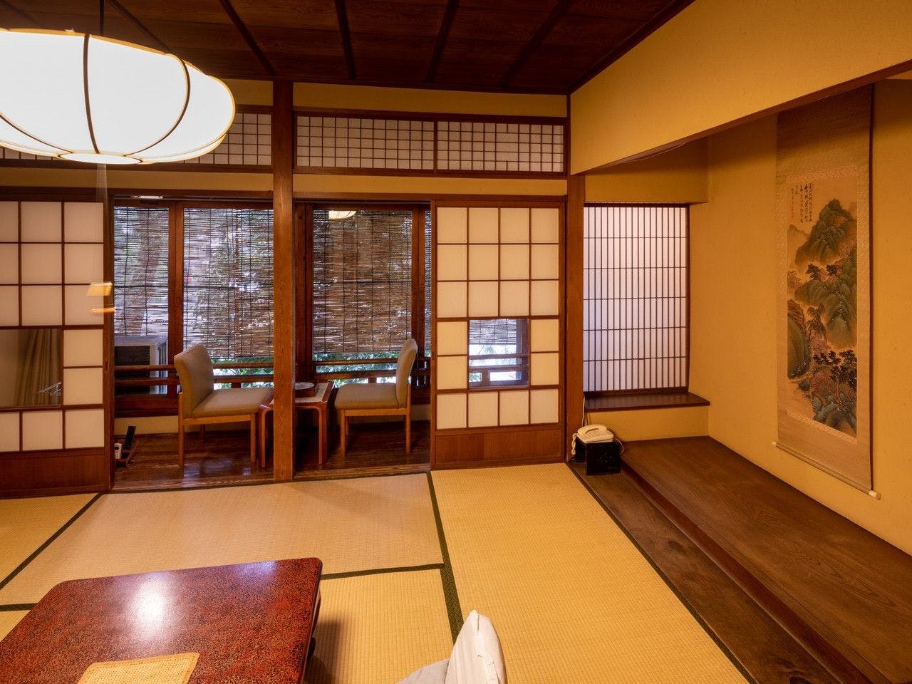 Yumoto Tamai-kan