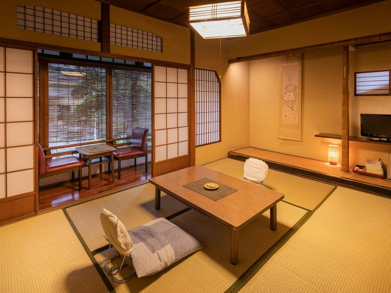 Yumoto Tamai-kan