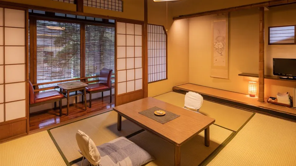 Yumoto Tamai-kan