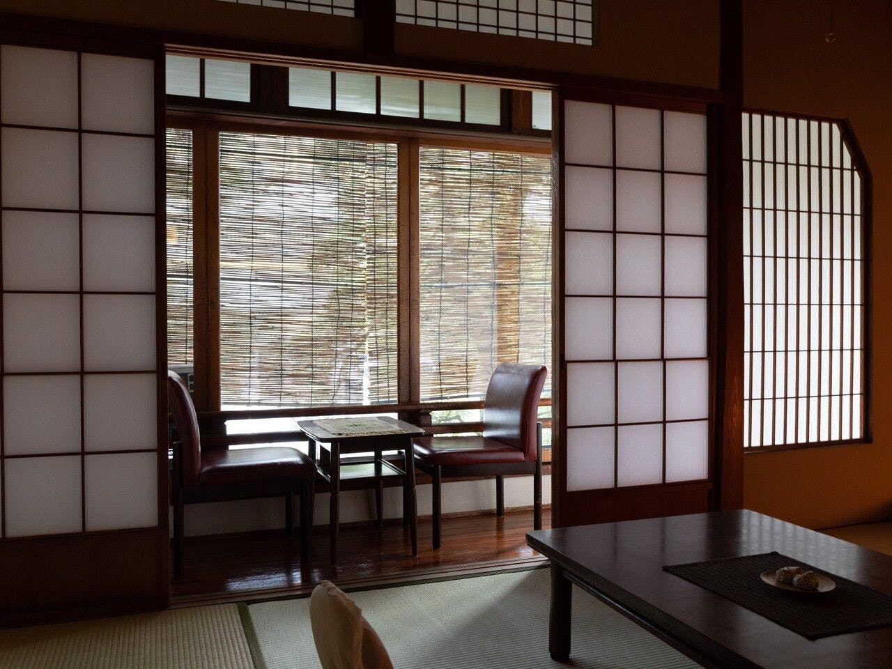 Yumoto Tamai-kan