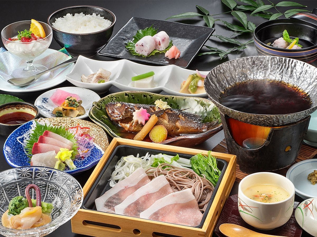 Yumoto Tamai-kan