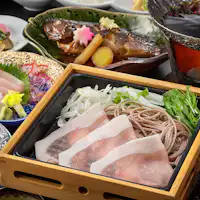 【ชุดอาหารค่ำพื้นฐาน】ตัวอย่างเมนู