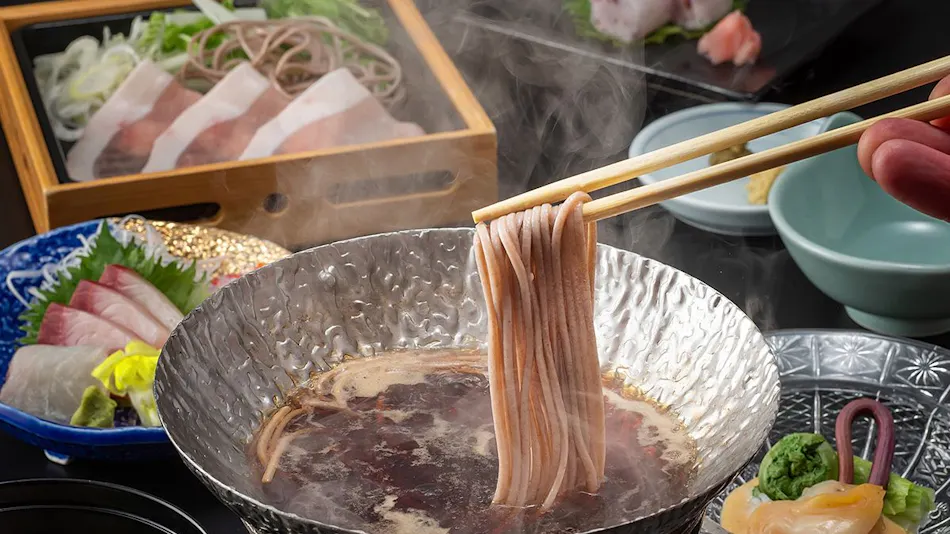 Yumoto Tamai-kan