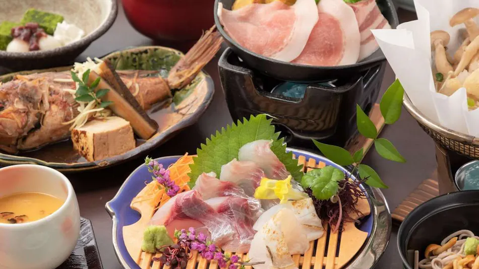 Yumoto Tamai-kan