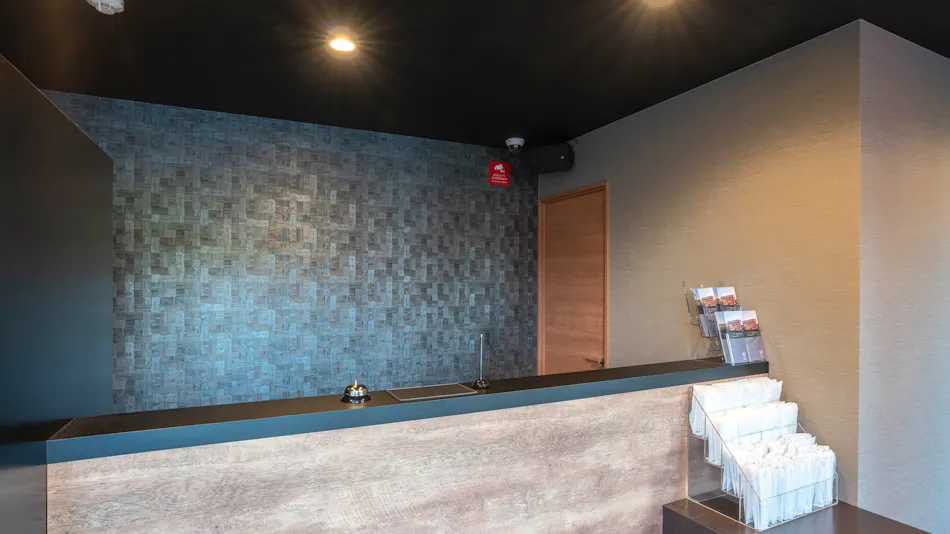 HOTEL R9 The Yard Kanuma Nishimoro