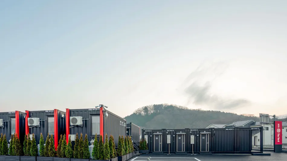 HOTEL R9 The Yard Kanuma Nishimoro