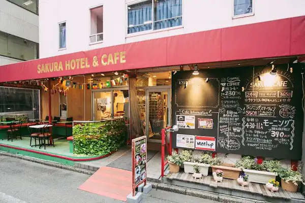 施設画像