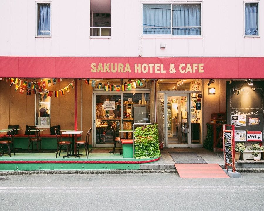 施設画像
