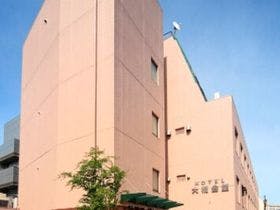 大橋会館