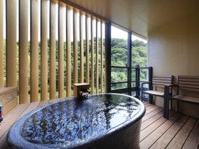 箱根水明荘