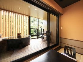 箱根水明荘