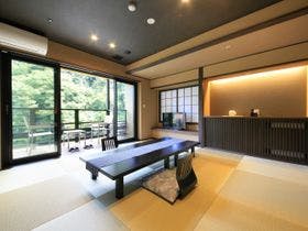 箱根水明荘