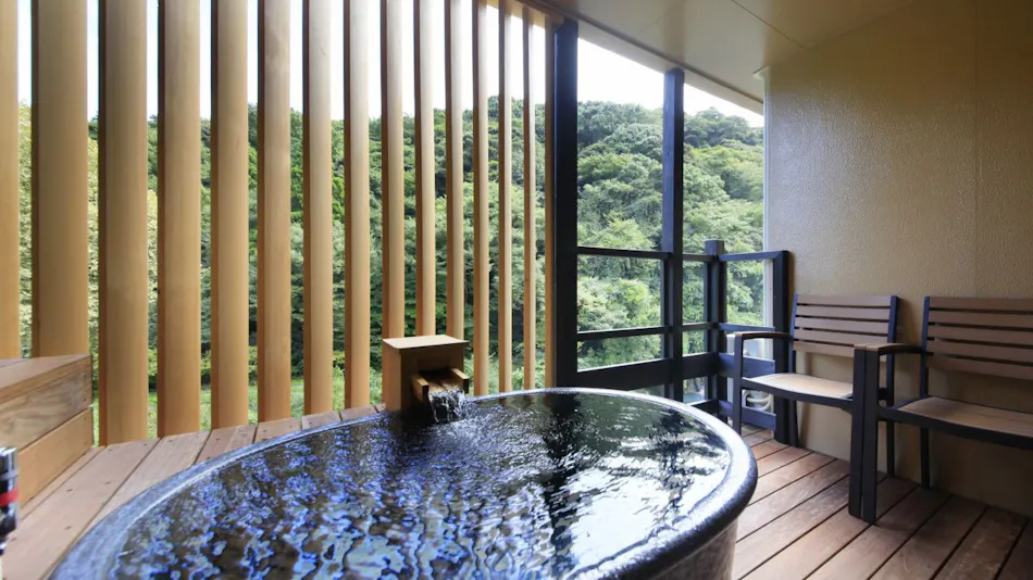 Hakone Suimeisou