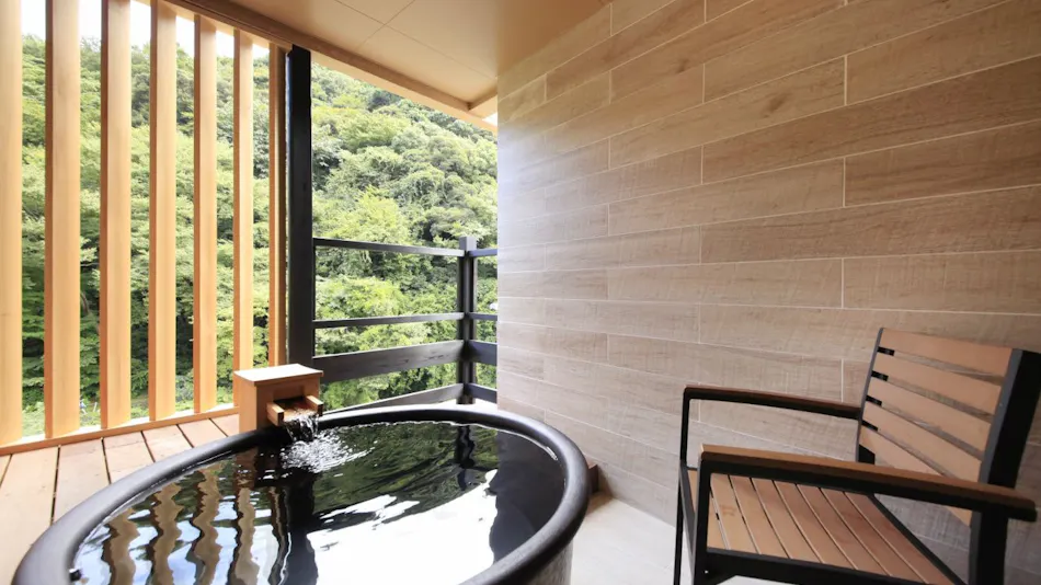 Hakone Suimeisou