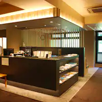 大廳
