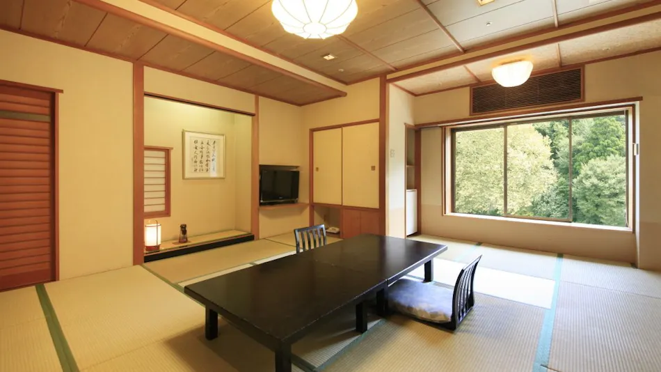 Hakone Suimeisou