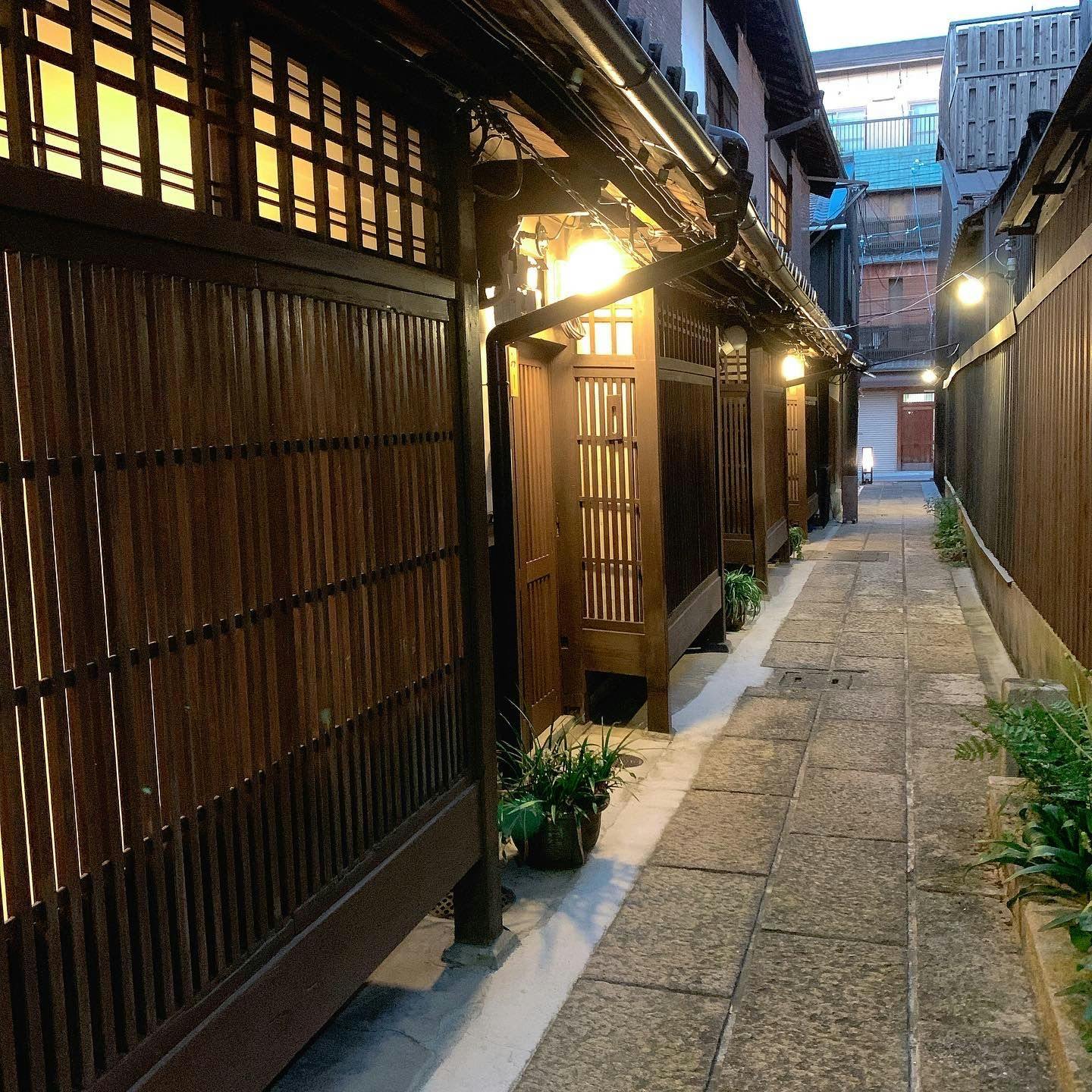 Kyoto Gion Inn