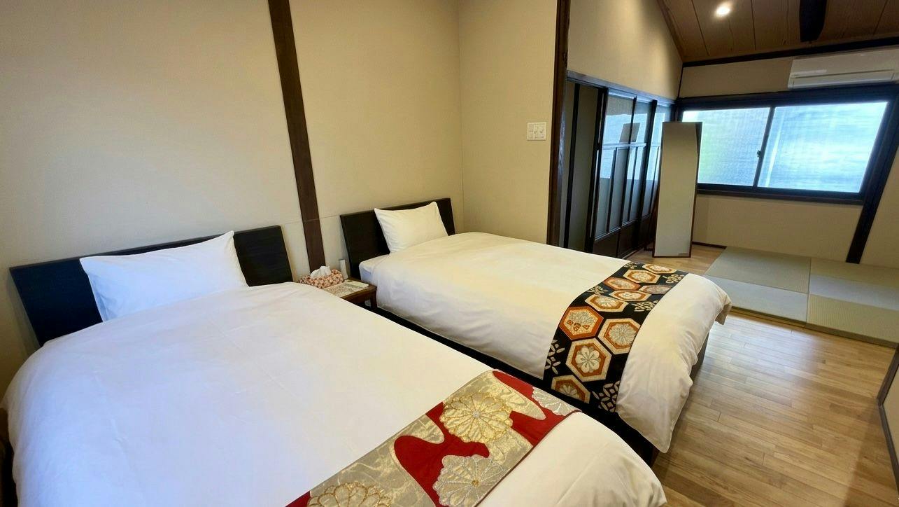 Kyoto Gion Inn