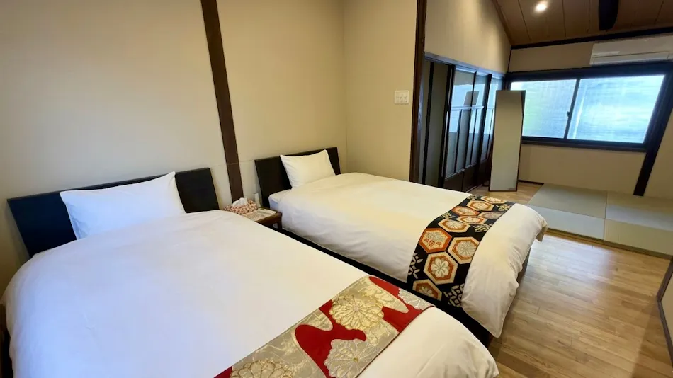Kyoto Gion Inn