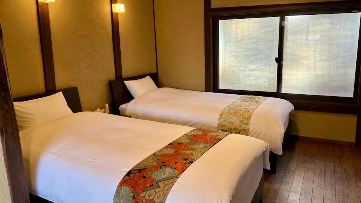 Kyoto Gion Inn