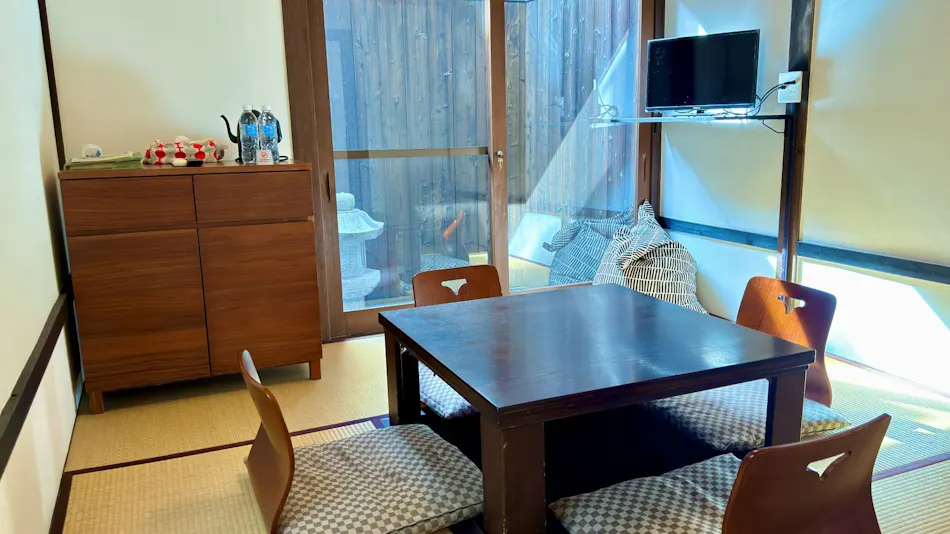 Kyoto Gion Inn
