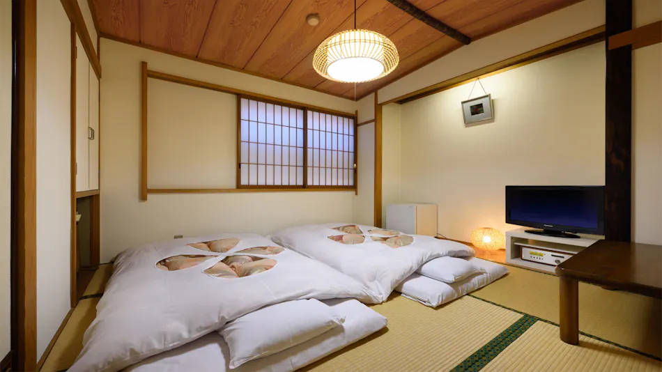 Business Hotel Sakuranbo