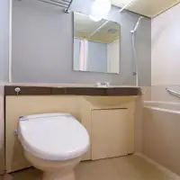 ห้องน้ำแบบยูนิต