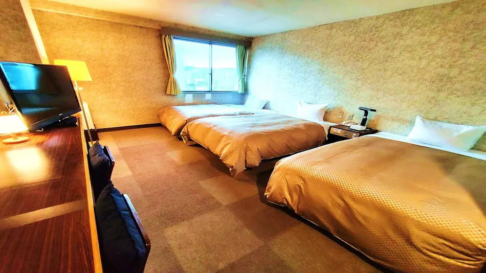 Business Hotel Sakuranbo