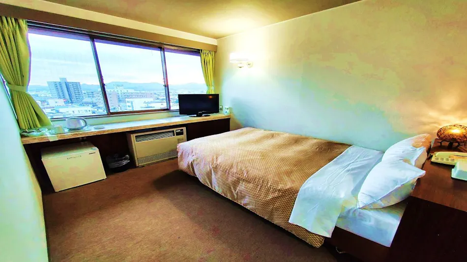Business Hotel Sakuranbo