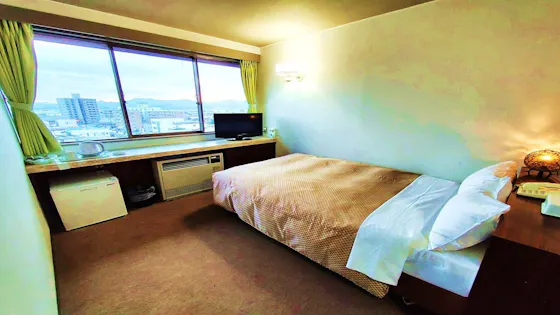 เตียงเซมิ-ดับเบิ้ลขนาดกว้าง