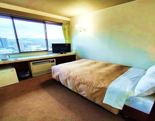 プラズマクラスター機能付き空気清浄機