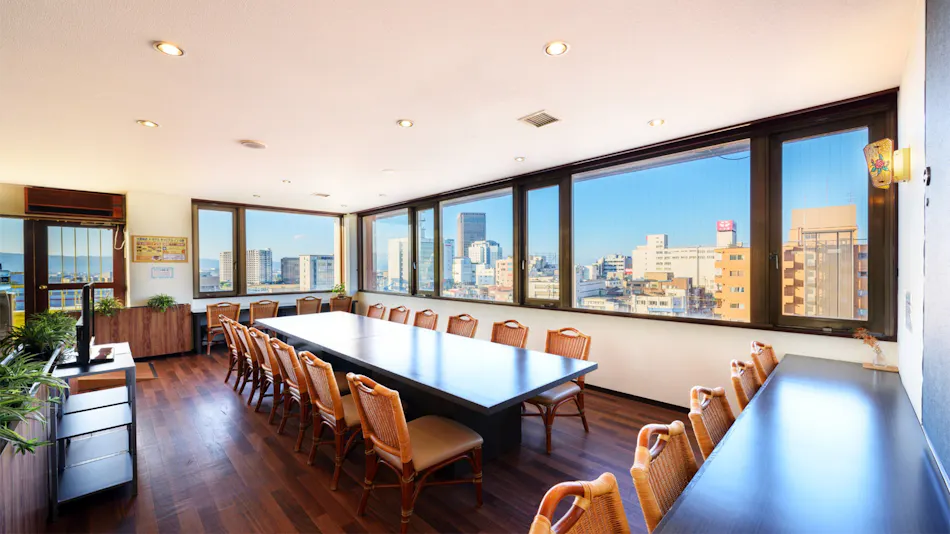 Business Hotel Sakuranbo