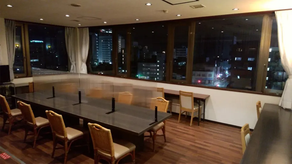 Business Hotel Sakuranbo