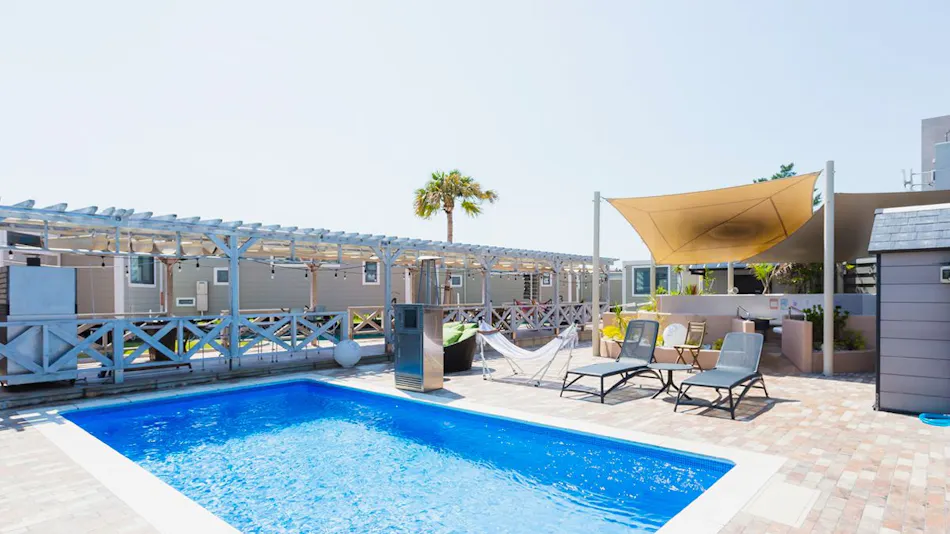 Fukiagehama Field Hotel