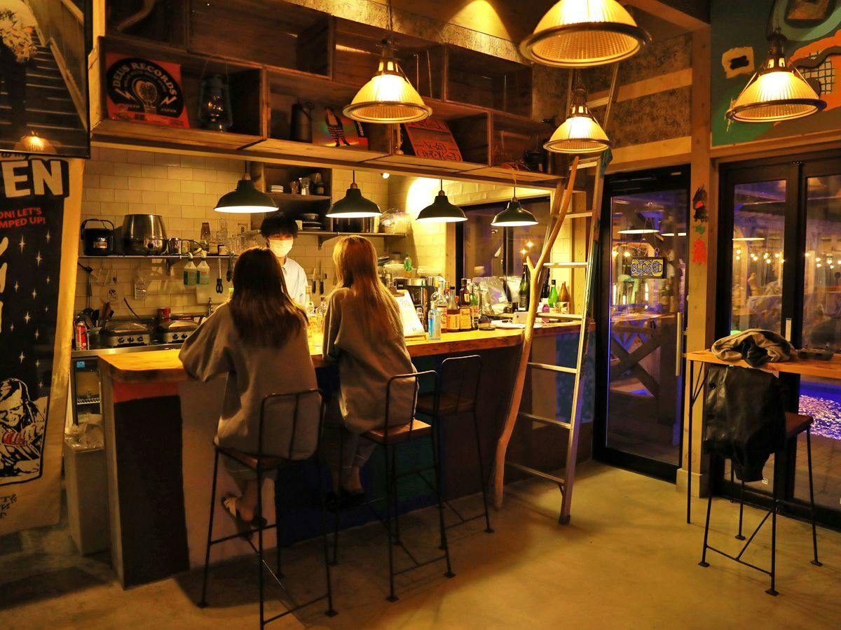Fukiagehama Field Hotel