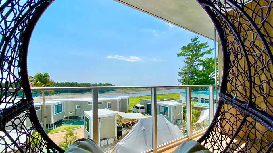 Fukiagehama Field Hotel