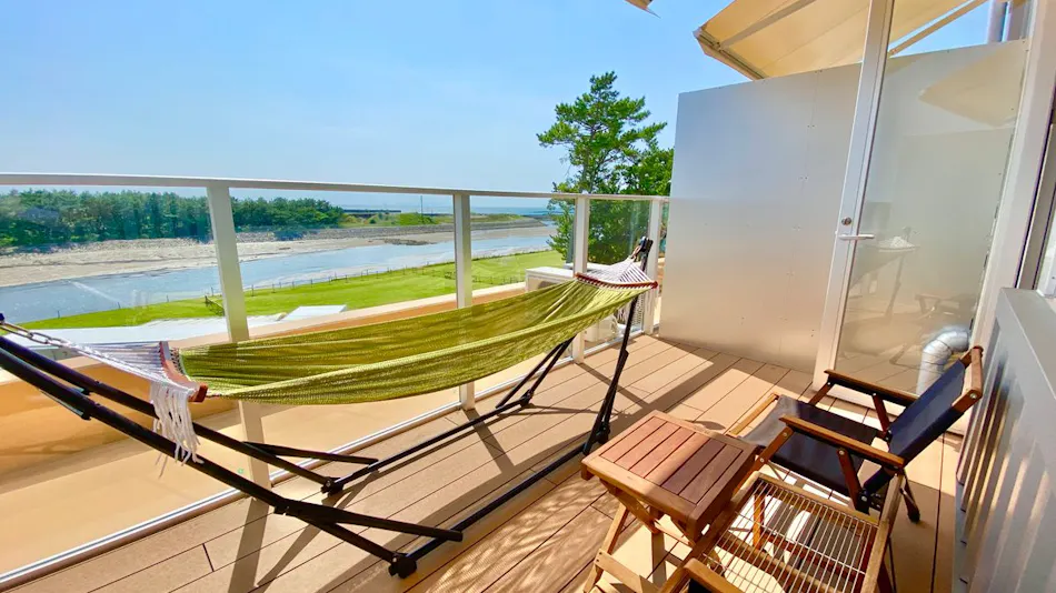 Fukiagehama Field Hotel