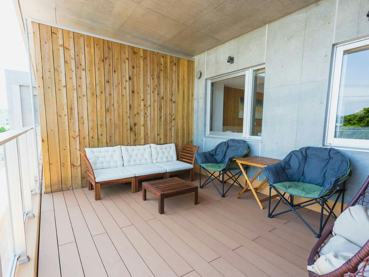 Fukiagehama Field Hotel