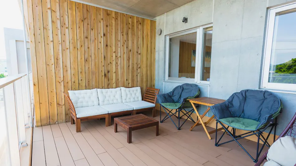 Fukiagehama Field Hotel