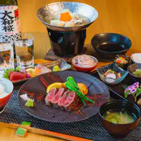 【Matsu】Kursus / Steak fillet dari Peternakan Ozaki