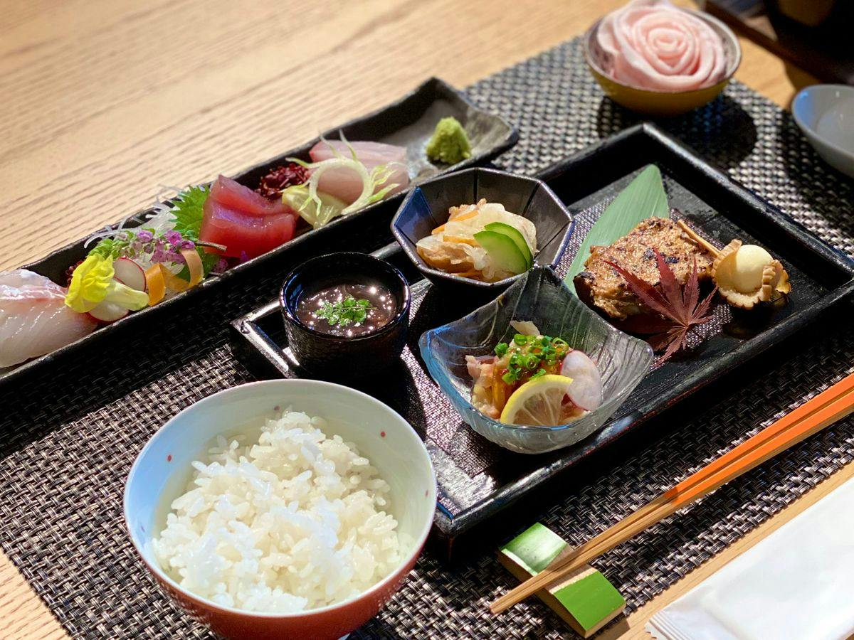Fukiagehama Field Hotel