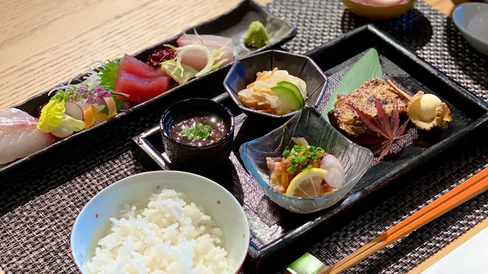 Fukiagehama Field Hotel