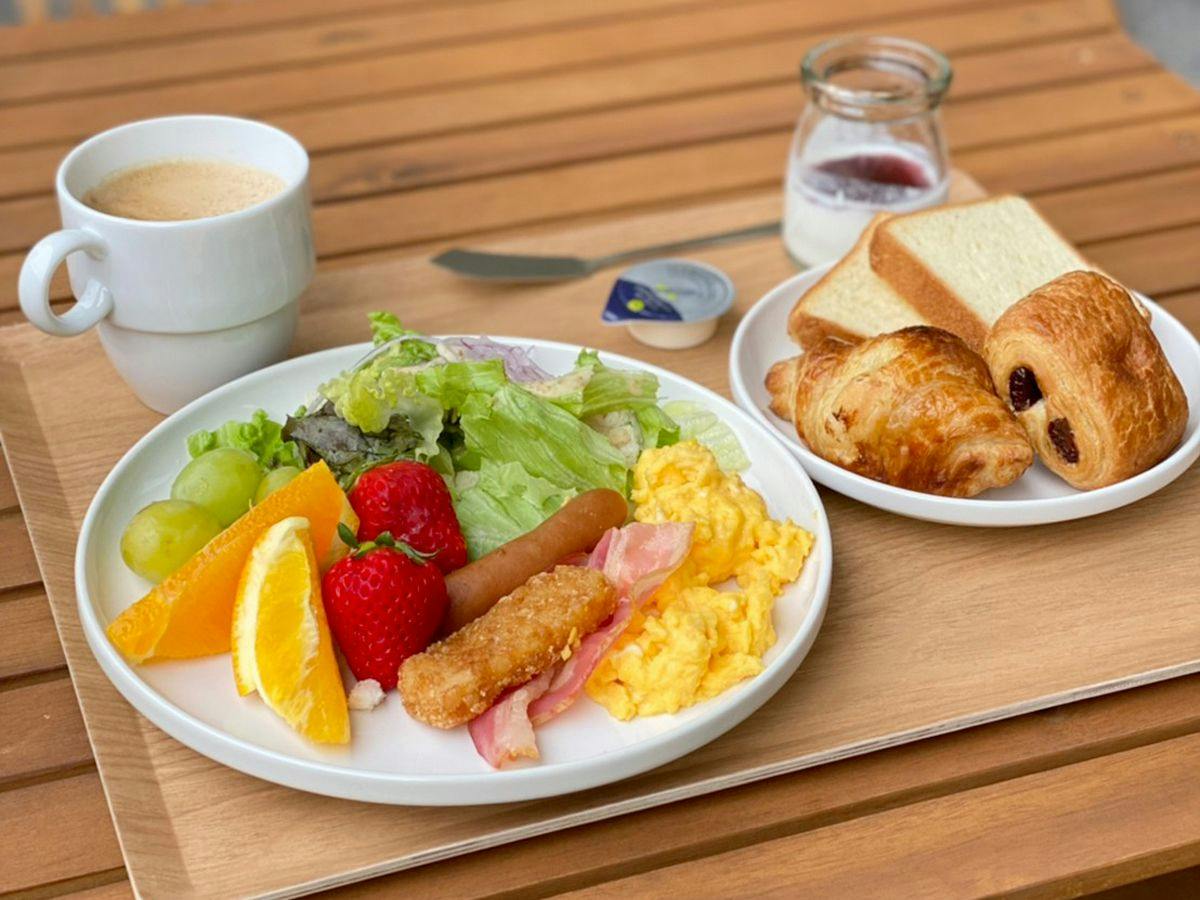 Fukiagehama Field Hotel