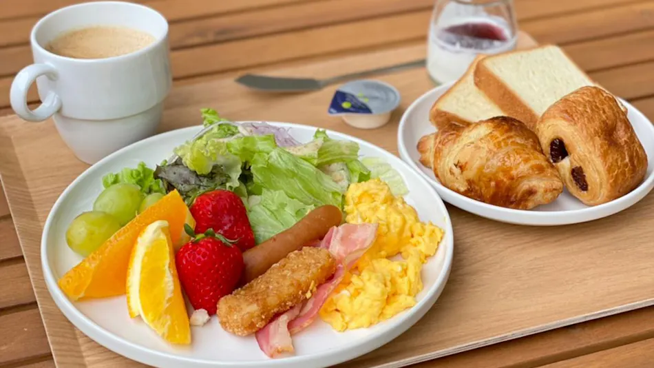 Fukiagehama Field Hotel