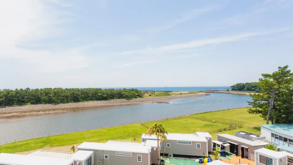 Fukiagehama Field Hotel