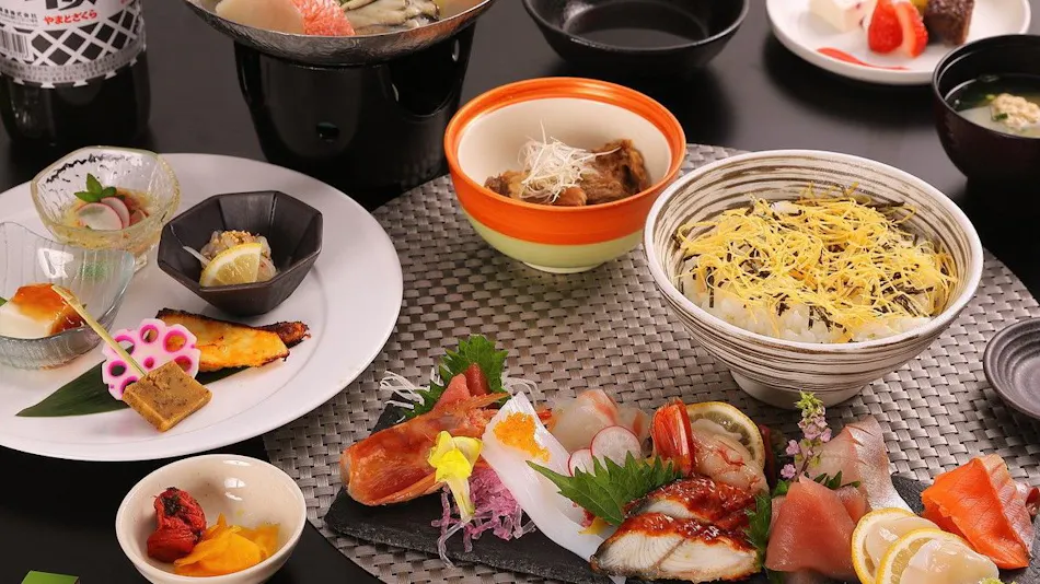 Fukiagehama Field Hotel