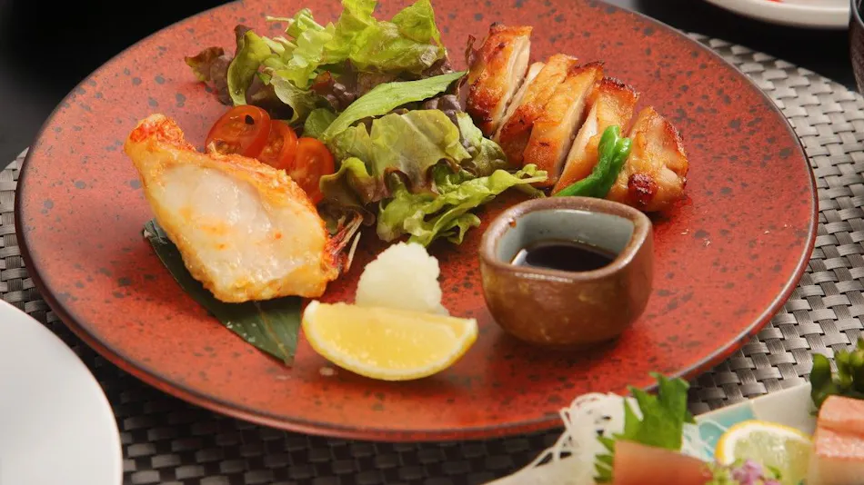 Fukiagehama Field Hotel