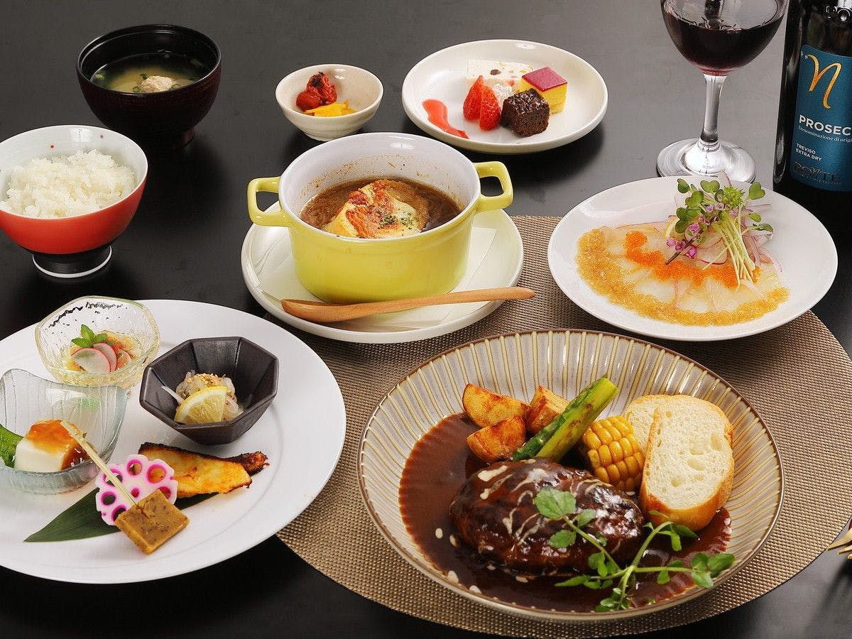 Fukiagehama Field Hotel