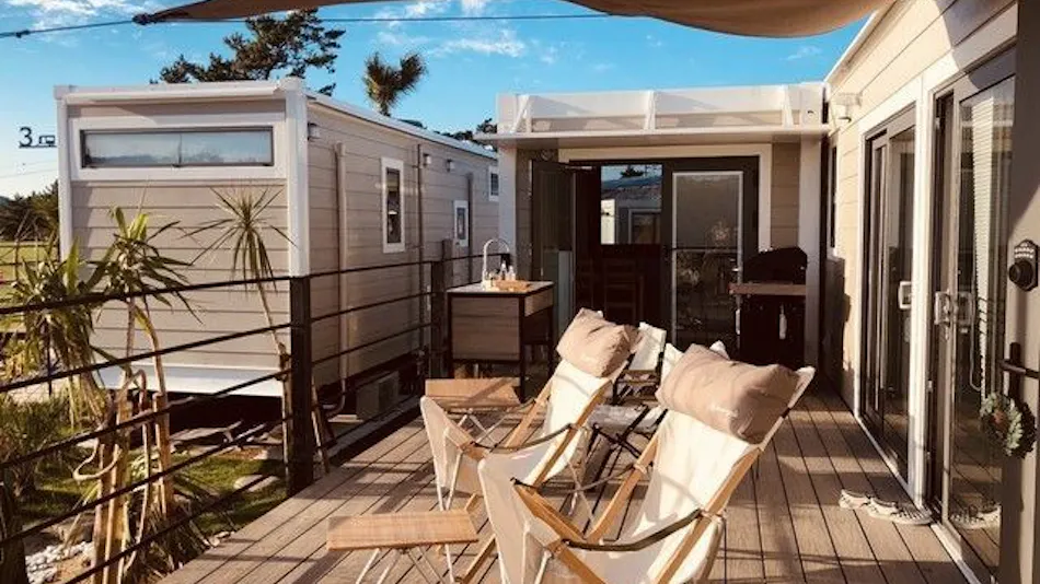 Fukiagehama Field Hotel
